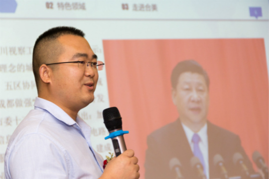 职场法则:新人菜鸟必须了解的职场法则
