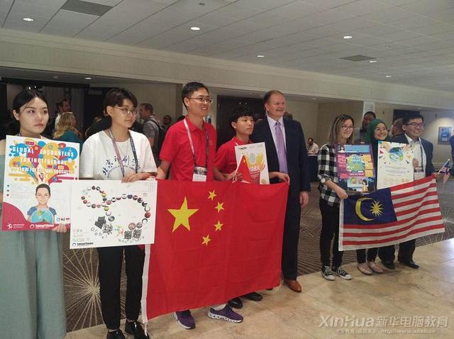 《中国民族品牌影像志》:走向世界的新华互联网科技