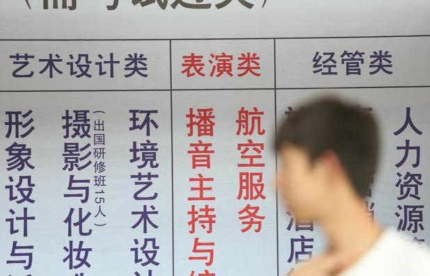 三大专业将被取消,而这三个专业却要彻底火了,前景巨好!