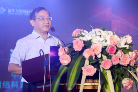 越专业 越出色“互联之光”让世界在新华看得到未来