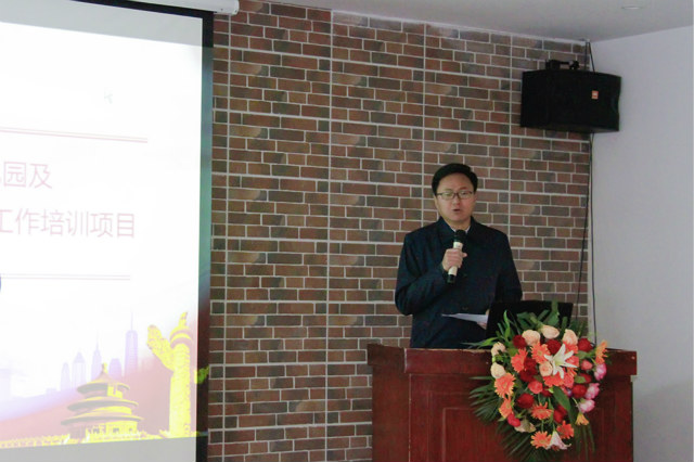 越专业越出色|沿着习总书记走过的路,助力精准扶贫