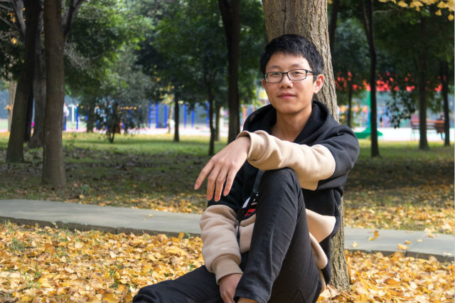 人无远虑,必有近忧,用最多的梦想去面对未来