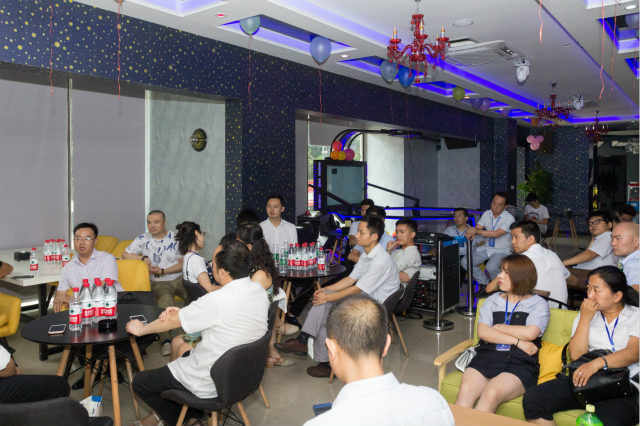 VR就业发展前景