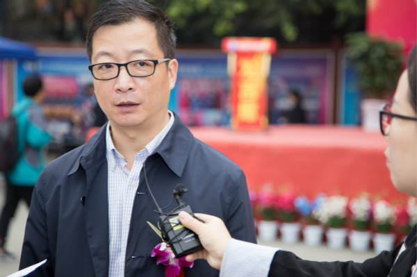 2019四川新华电脑学院十大专业全面亮相!预报名通道全面开启啦!