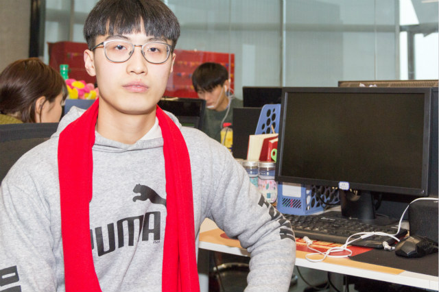 当你还在犹豫选择时,他们在新华已经实现了逆袭