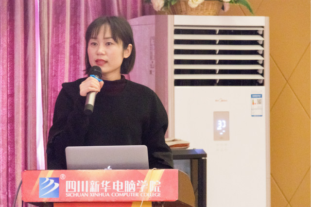 老师来了——共享时代蜜芽宝贝为学电子商务你指点迷津