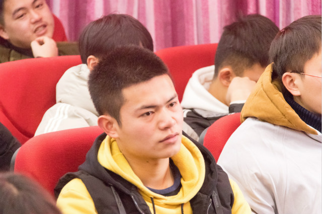 老师来了——共享时代蜜芽宝贝为学电子商务你指点迷津