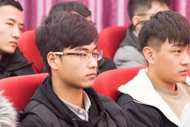 老师来了——共享时代蜜芽宝贝为学电子商务你指点迷津