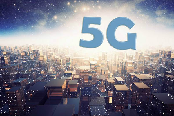 工信部将在若干个城市发放5G临时牌照