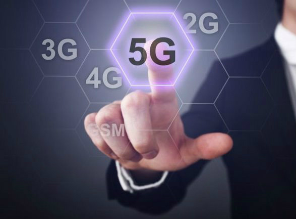 工信部将在若干个城市发放5G临时牌照