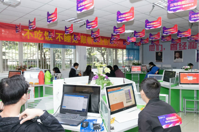 年终盘点(下):2018年四川新华这些精彩的刷屏活动你知道几个?