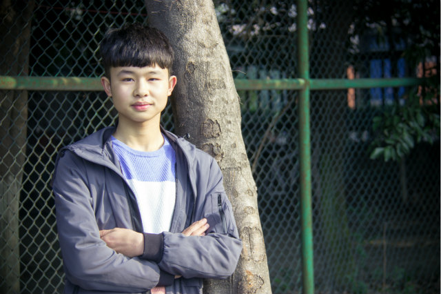 知否知否,17岁的肩膀,技能学历全都有!