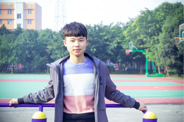 知否知否,17岁的肩膀,技能学历全都有!