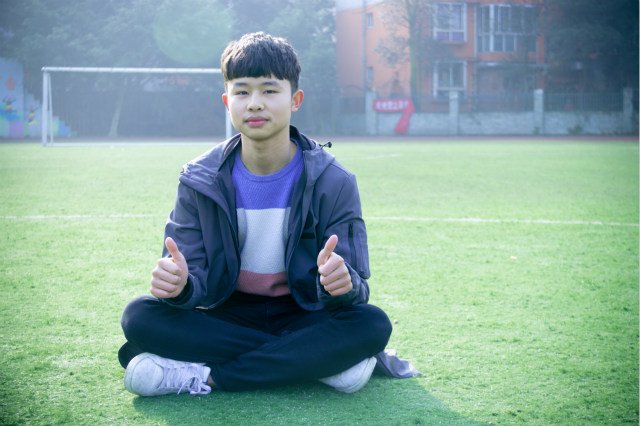 知否知否,17岁的肩膀,技能学历全都有!