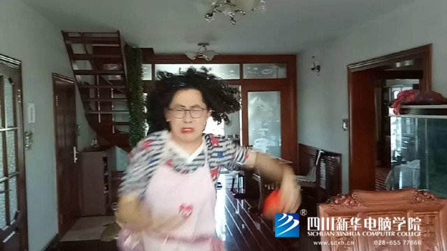 方言+市井类内容=短视频下一个增长点?