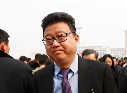 #聚焦两会#看人工智能