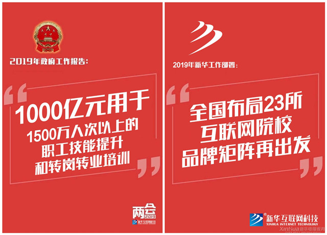 【两会聚焦】我国首次将就业政策置于宏观政策层面