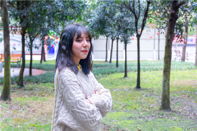 #三月女人天,阳光少女节#为你欢喜的她投上一票