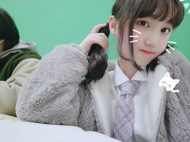 #三月女人天,阳光少女节#为你欢喜的她投上一票