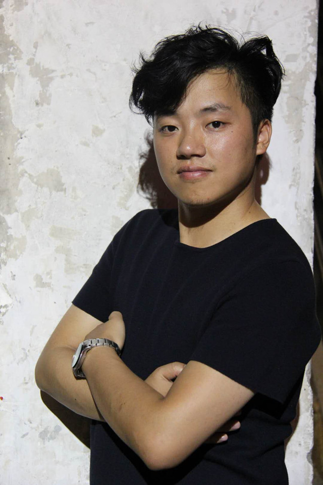 名企大咖新华行之“做合格的设计师,你!准备好了吗?”