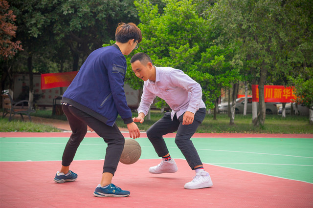 高中辍学,看“职场小白”如何“技能在手,天下可走”