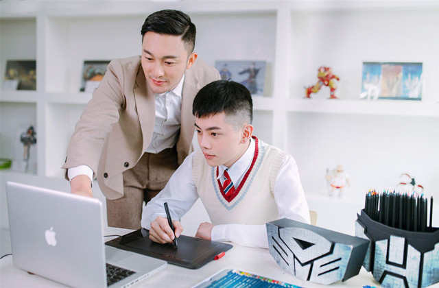 世界读书日,四川新华邀您一起“品”书香!