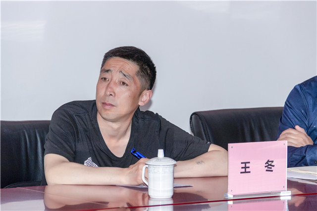 坚定信念跟党走 脱贫致富奔小康