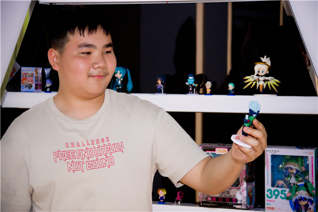 白宇翔|初中辍学,没有技术怎么办?选对专业很重要!