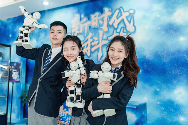 2019互联网高薪热门就业前景好的专业有哪些?