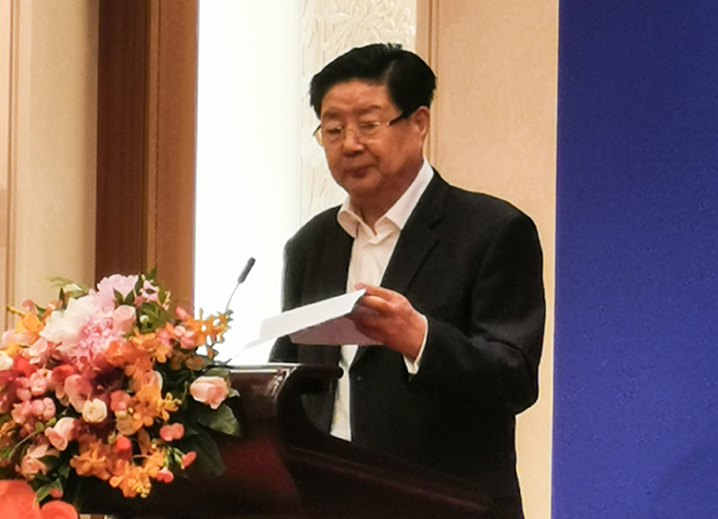 2019第六届中国品牌影响力评价成果发布活动典礼盛大开幕，新华教育载誉而归