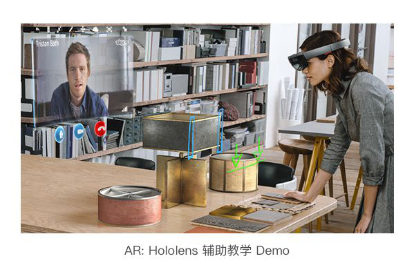 高考完报啥专业好?为什么要选VR+AR建筑表现大师?
