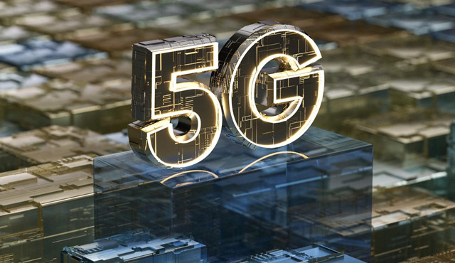 5G推动各行业发展,今年生活将会有这些新奇的改变