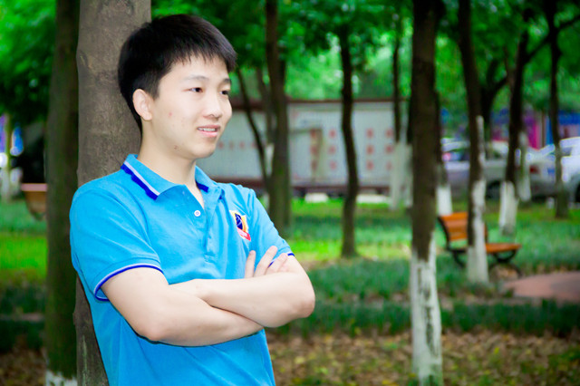 高中毕业学什么有前途?做互联网时代的白领!