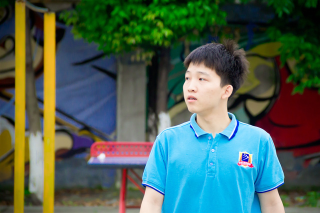 高中毕业学什么有前途?做互联网时代的白领!