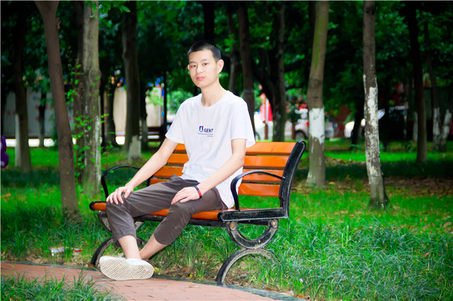 用技能成就梦想,新华一所成就梦想的钥匙