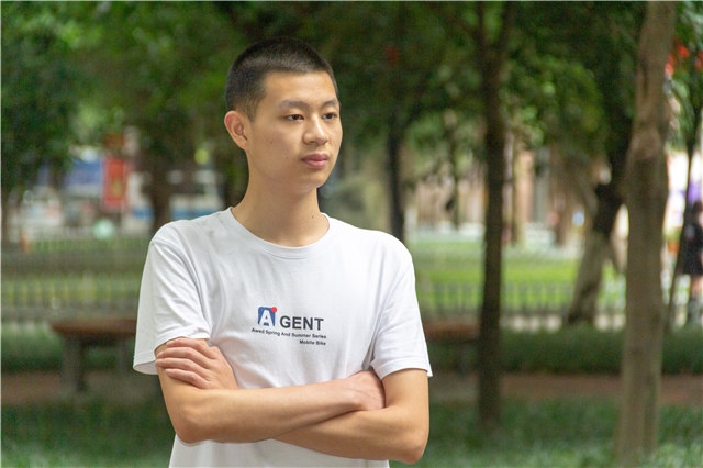 用技能成就梦想,新华一所成就梦想的钥匙
