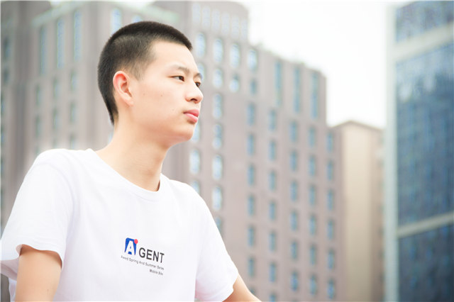 用技能成就梦想,新华一所成就梦想的钥匙