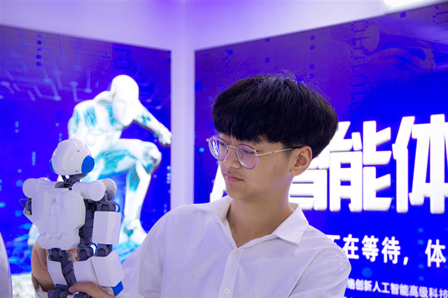 选择不对,努力白费!择校选专业就选大品牌!