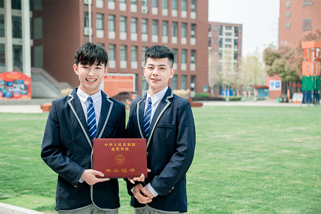 “互联筑梦·创赢未来”2019秋季人才预定会即将拉开帷幕!