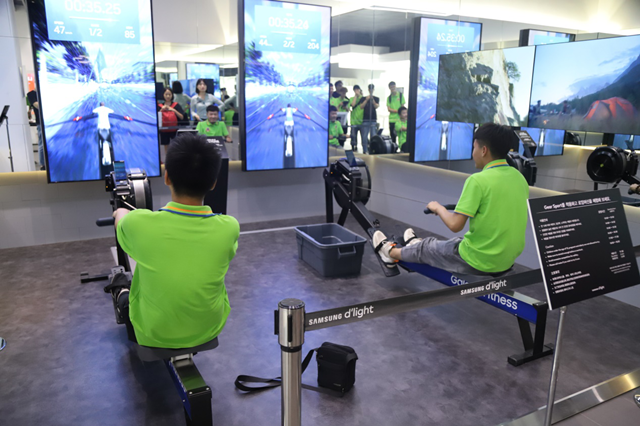 【媒体关注】新华缤纷校园生活 寓教于乐