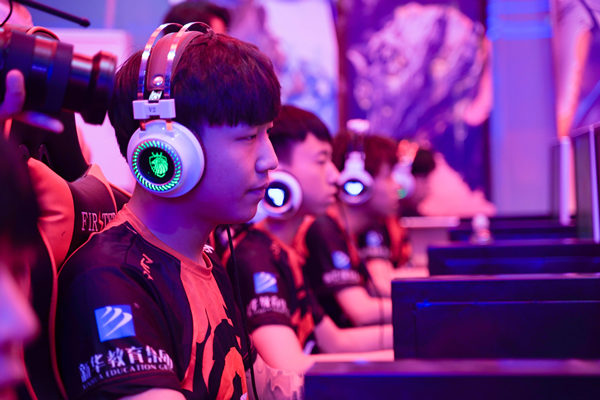 AMD2019EEST全国总决赛即将开启 新华学子将赴上海参赛