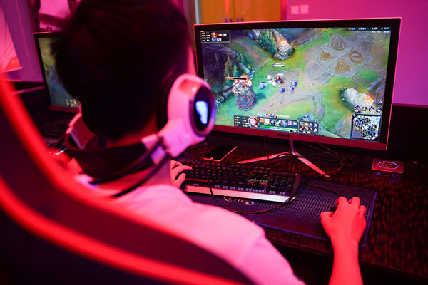 AMD2019EEST全国总决赛即将开启 新华学子将赴上海参赛