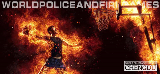 2019世警会倒计时开启,你关心的都在这里了!