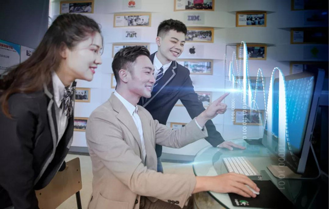 重磅!新华互联网科技-阿里云“H531专才培养计划”即将开启