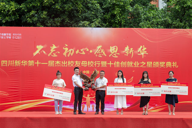 一个96年创业者的自述:想要年薪千万,起点很重要!