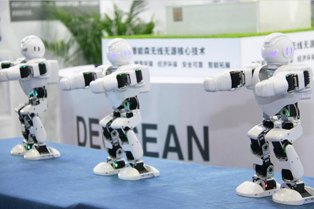 专业解析|看新华学子如何在校企联盟下就业突围!