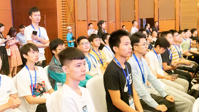 聚焦第十七届软洽会,学互联网软件大有可为