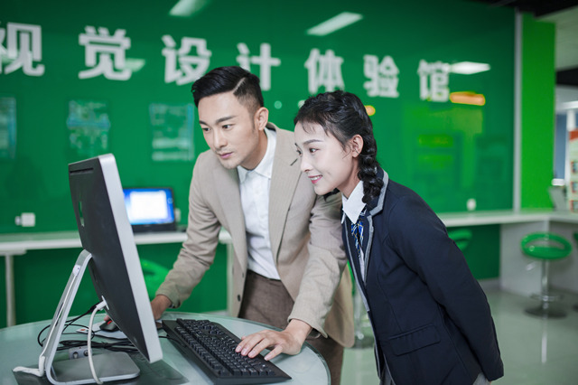 聚焦第十七届软洽会,学互联网软件大有可为