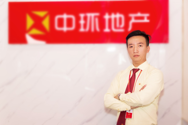 就业学子——邓柯