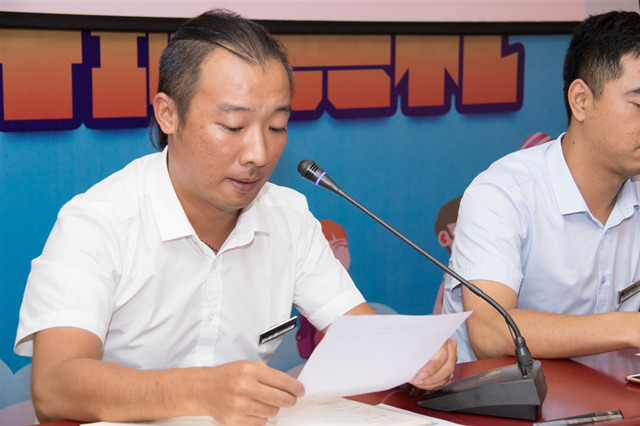 新华70人之“桃李芬芳奖”——赵昌